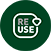 Re-use
